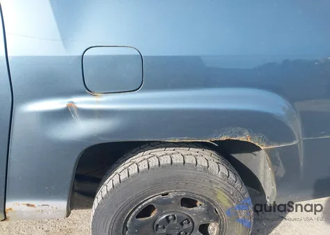 2007 Honda Ridgeline Rt from USA, damaged, VIN 2HJYK16227H530001